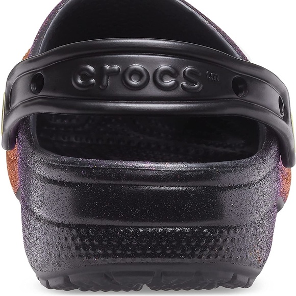 New Disney Hocus Pocus Clog Size: 8 Women/6 Men - Picture 4 of 9